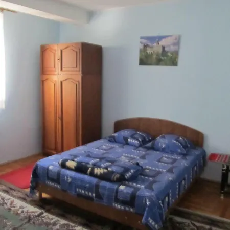 Vila Lucian Vila Mangalia