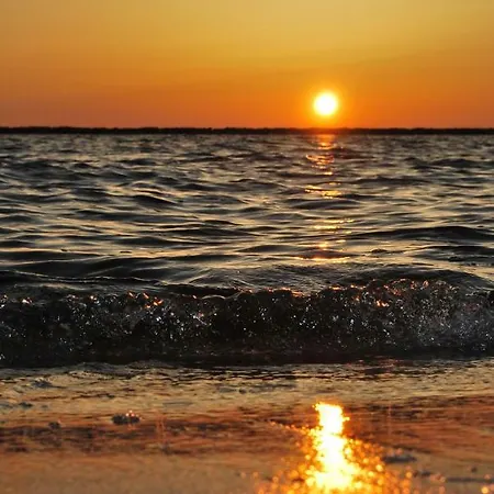 Vila Vila Lucian Mangalia