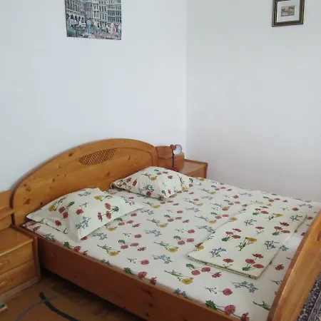 Vila Lucian Mangalia