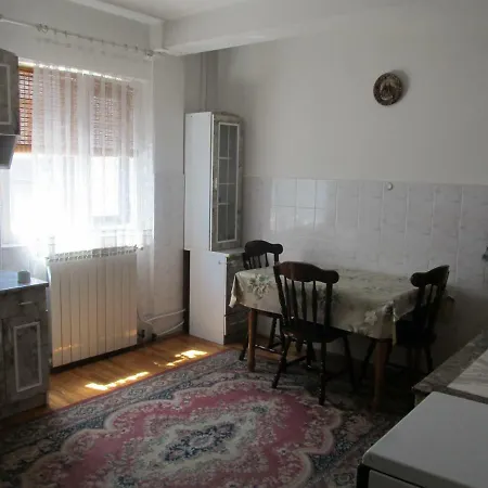 Vila Lucian Vila Mangalia