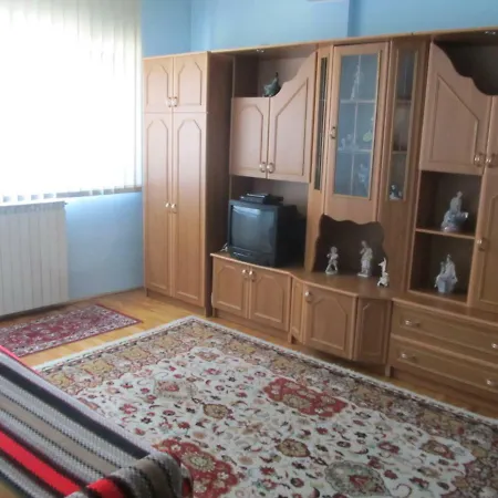 Vila Lucian Mangalia