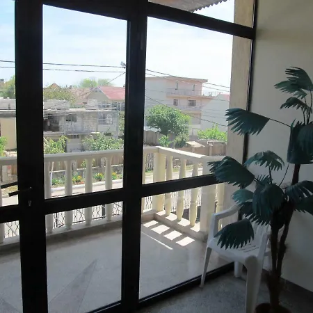 Vila Lucian