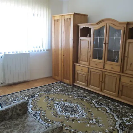 Vila Vila Lucian Mangalia