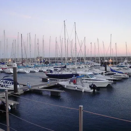 Vila Lucian * Mangalia