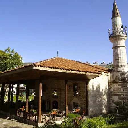 Vila Lucian Villa