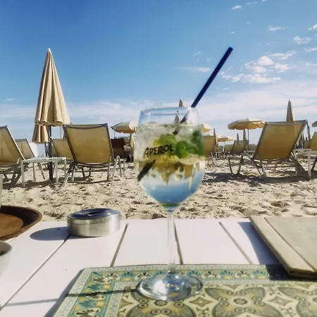 Vila Lucian Mangalia
