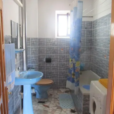 Villa Vila Lucian