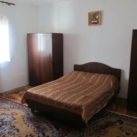 Vila Lucian * Mangalia